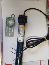 Somfy Oximo 50 RTS mit 6 Nm