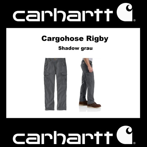 Carhartt 103574 cargohose - carhartt,