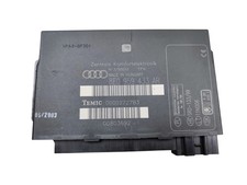Komfortsteuergerät AUDI A4 B6