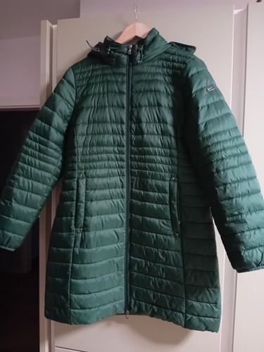 Longjacke gesteppt von - gesteppt,
