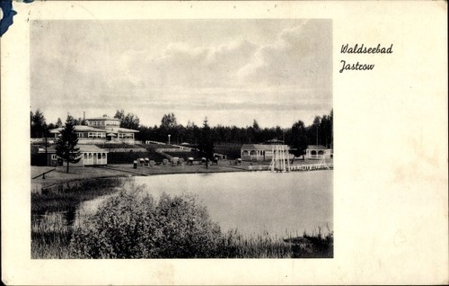 Jastrowie jastrow - jastrowie,