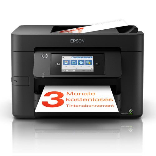 Epson workforce pro - workforce,