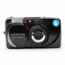 Olympus mju Zoom 130