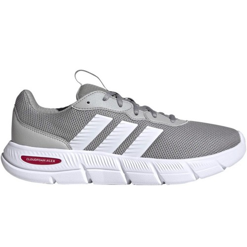Adidas cloudfoam flex laces - cloudfoam, flex-laces