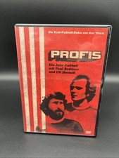 Profis - Ein Jahr Fußball mit