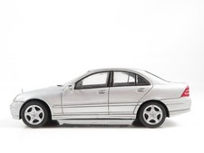 1:43 Schuco Mercedes Benz C