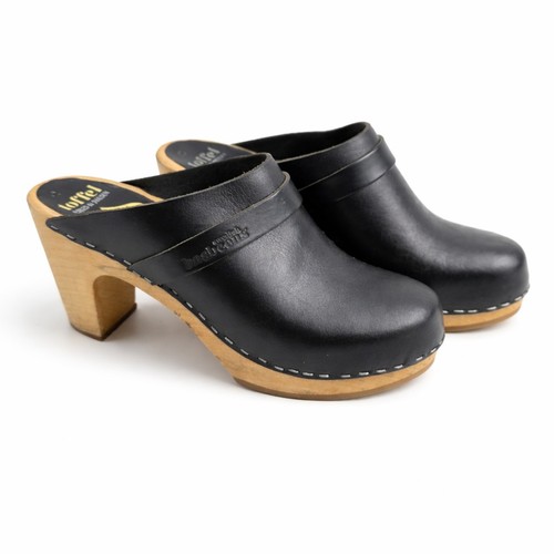 Swedish hasbeens toffel - swedish,