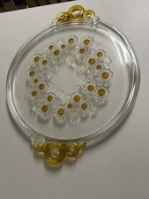 Tortenplatte der Marke Walther