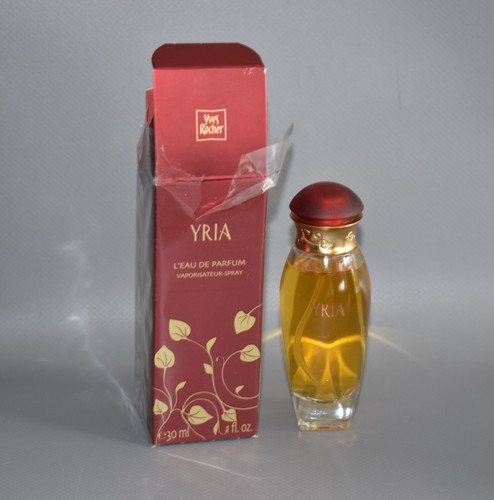Yria yves rocher eau - rocher, de