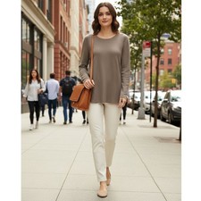 Franco Callegari Damen Long