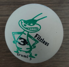 Minigolfball Minigolfbälle ~