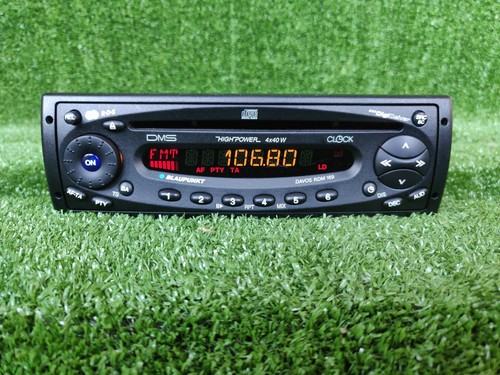 Blaupunkt davos rdm 169 - blaupunkt,