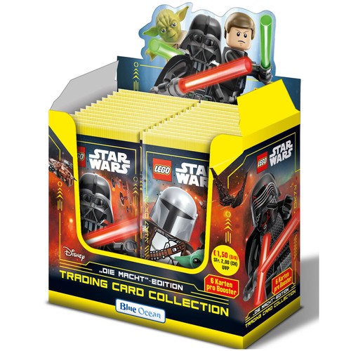 Lego star wars serie - -, die