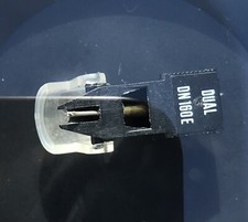 Ortofon TKS 60 E + Dual DN 160 E Original