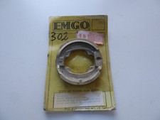 Bremsbacken hinten für Honda NC50, NCZ50, NH50, NS50, NU50, NX50, PX50, QR 50