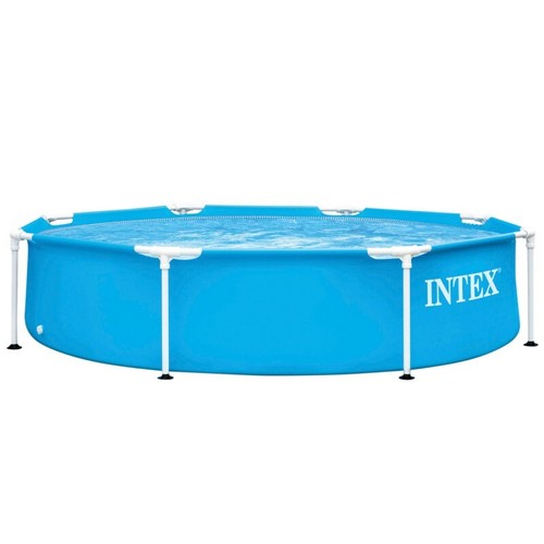 Intex metal frame 244x51 - metal,