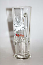 Hasseröder Pils Seidel Bierkrug 0,25 l Motiv 1: Schloß Wernigerode ,Glas