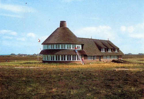Ansichtskarte insel sylt - ansichtskarte, /