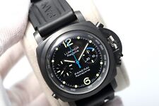 Panerai Luminor Regatta