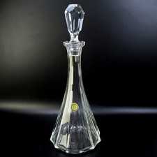 Villeroy & Boch Glas Karaffe wohl Paloma Picasso Design V&B Glass Decanter