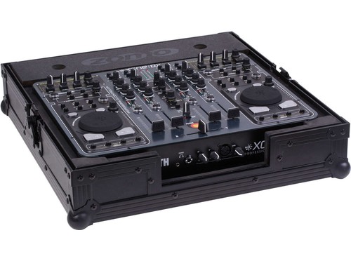 Zomo flightcase xone - xone, dx