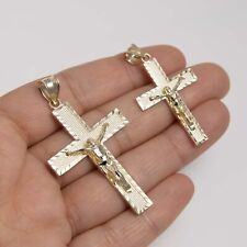 Rautenförmig Kruzifix Kreuz