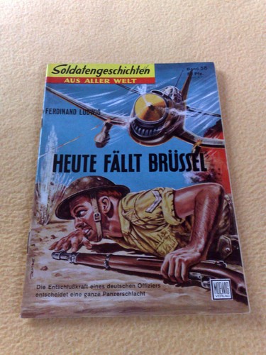 Soldatengeschichten aus aller