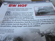Deutsche Eisenbahngeschichte N