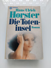 Die Toteninsel von Hans-Ulrich