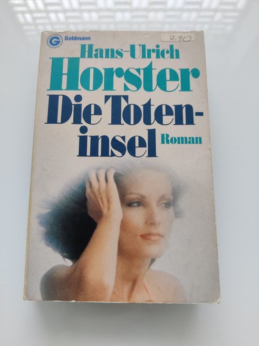 Die toteninsel von - toteninsel, hans-ulrich