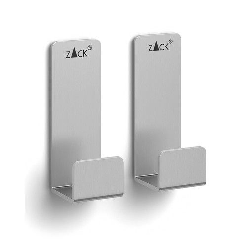 Zack handtuchhaken potes klein - handtuchhaken,