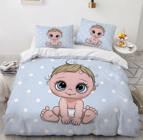 Kinderzimmer nam91672 bett - 3d,