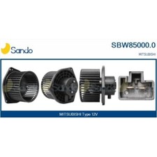 Innenraumgebläse Sando