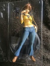 Witchblade Masane Amaha Plain