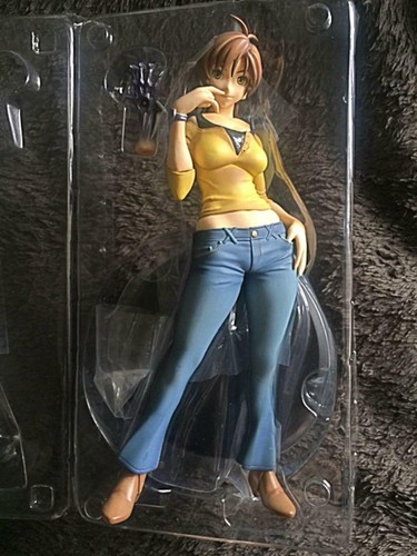 Witchblade masane amaha plain - masane,