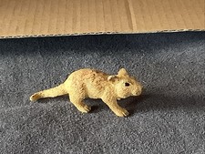 Schleich Zootier