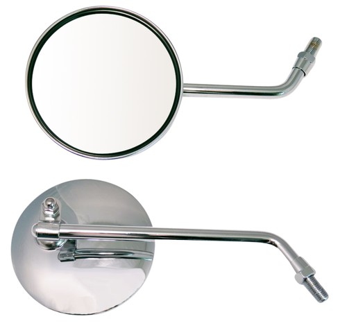 Spiegel set für honda 350 - honda,