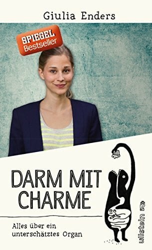 Darm mit charme alles über - darm, charme: