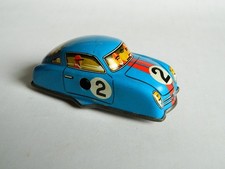 Technofix GE 302 - Porsche 356