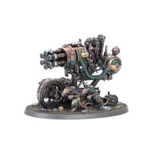 Warhammer Age of Sigmar Skaven