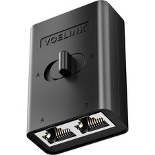 Netzwerkswitch, Ethernet