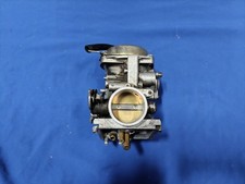 ORIGINAL SUZUKI VX 800 90-97 VERGASER UNVOLLSTÄNDIG