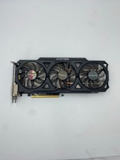 GIGABYTE GeForce GTX 760