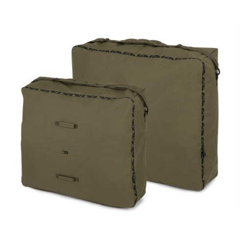 Avid rvs bedchair tasche - rvs,