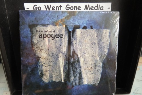 Apogee the art mind - mind,
