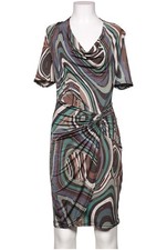 Joachim Bosse Kleid Damen Dress Damenkleid Gr. EU 36 Mehrfarbig #60gmwoy
