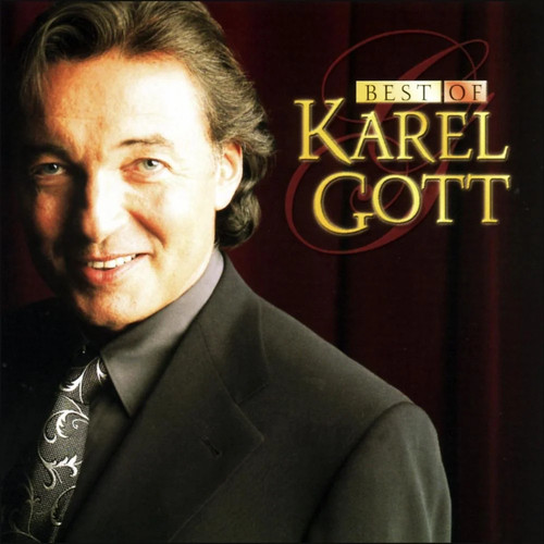 Karel gott best - gott:, of