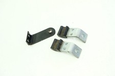 Porsche 911 F Model Seats Stop