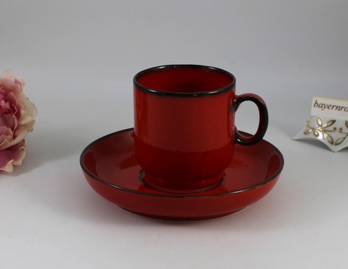 Thomas scandic rot - scandic,
