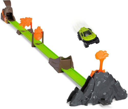 Dickie toys volcano - dickie,
